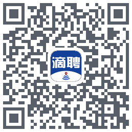 滴聘 QRcode