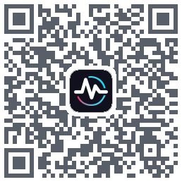 MERIT超燃脂codice QR per il download