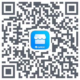 格力终端管理 QRcode