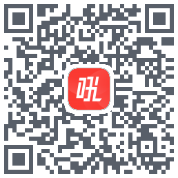 微吼直播 QRcode