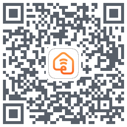 LinkHome QRcode