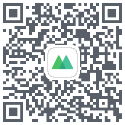 微购相册 QRcode