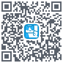 萌宠世界código QR de descarga de