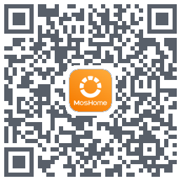 MosHome的下载二维码