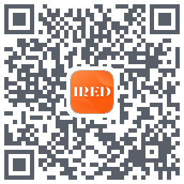 IRED QRcode