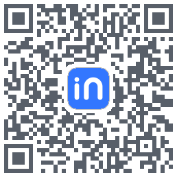 有因直播 QRcode