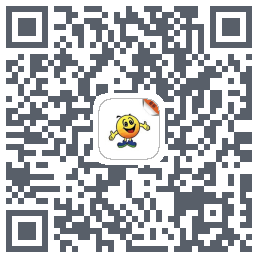 笑脸付 QR-код для загрузки