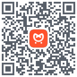 蝉选 QRcode