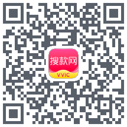 搜款网 QRcode