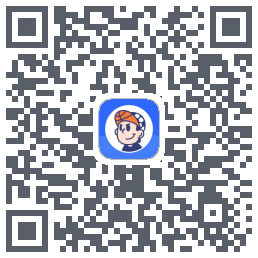 小球迷código QR de descarga de