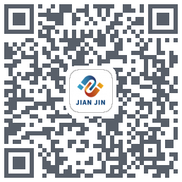 剑津教育código QR de descarga de