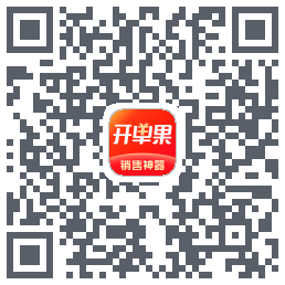 开单果kod QR do pobrania