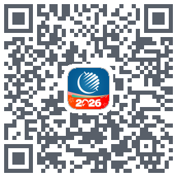 全球纺织网的下载二维码