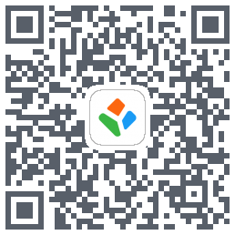 龙游通 QRcode