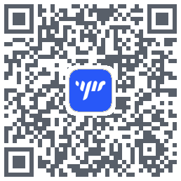 爱原物 QRcode