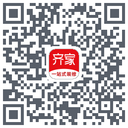 齐家Beta QRcode