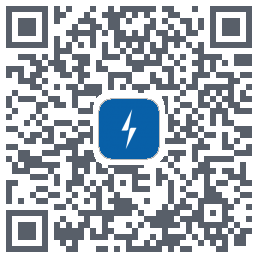 核蜂动力 QRcode