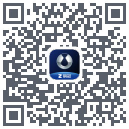 腾势销冠 QRcode