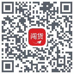 闯货 QRcode