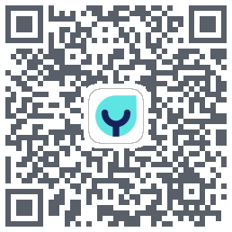 YooFinds的下载二维码