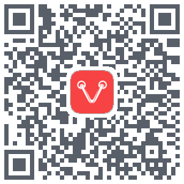 Voghion QRcode