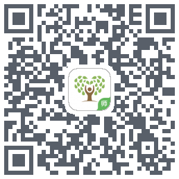 知心慧学教师端的下載二維碼