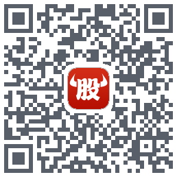 牛股王 QRcode
