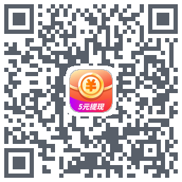 快领红包短视频的下載二維碼
