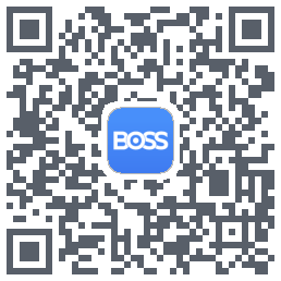 BOSS校长のダウンロードQRコード