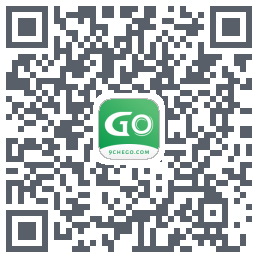 久车GoのダウンロードQRコード