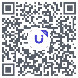 U净 QRcode