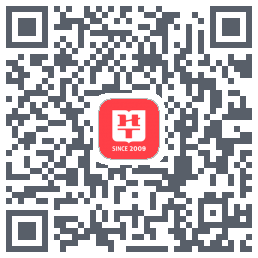 华图在线 QRcode
