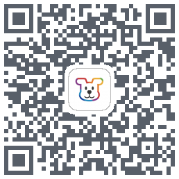 小白学习打印的下載二維碼
