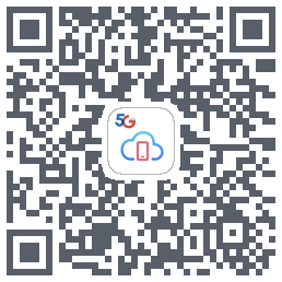 天翼云手机 QRcode