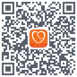 北京市脐血库 QRcode