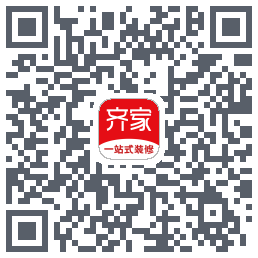 齐家装修du code QR de téléchargement