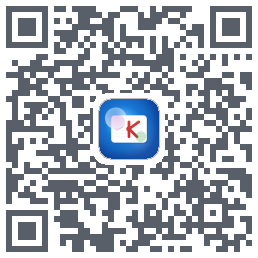 KReaderkod QR do pobrania