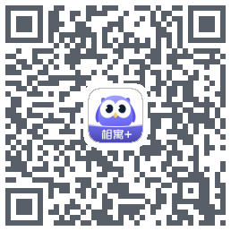 相寓+的下載二維碼