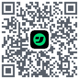 YIVOICEのダウンロードQRコード