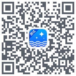 繁星智算 QRcode