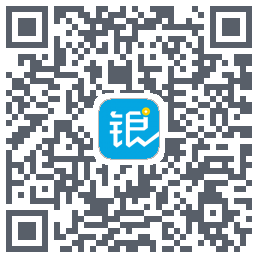 银响力 QRcode