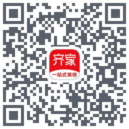 齐家的下載二維碼