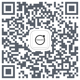 沃尔沃汽车 QRcode