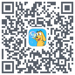 适趣AI中文 QRcode