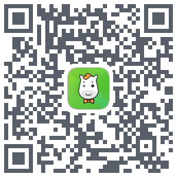 小马鲜鲜du code QR de téléchargement