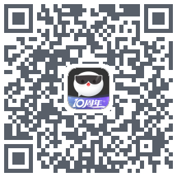 名人朋友圈的下載二維碼