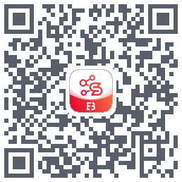 胜券POS-E3的下载二维码