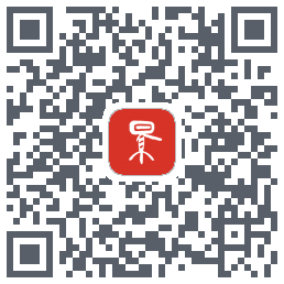 中国电影资料馆 QRcode