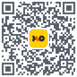 小活儿código QR de descarga de