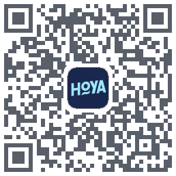 HOYA的下载二维码